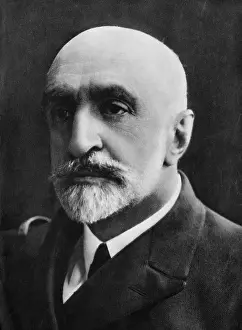 Jean Baptiste: Jean-Baptiste Charcot