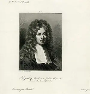 Mercantilism: Jean Baptiste Colbert