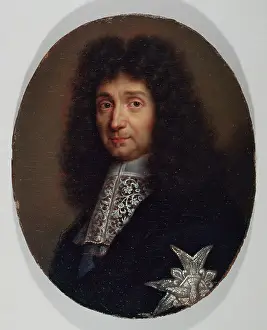 Colbert: Jean-Baptiste Colbert