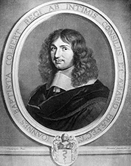 Colbert: Jean-Baptiste Colbert
