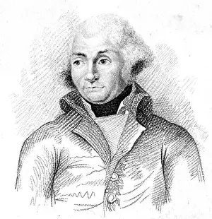 Jourdan: JEAN-BAPTISTE COMTE JOUR