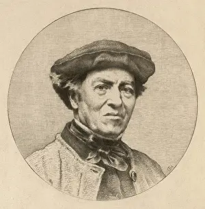 Jean Baptiste: JEAN-BAPTISTE COROT