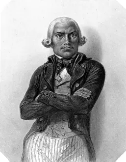 1763: JEAN-BAPTISTE DROUET