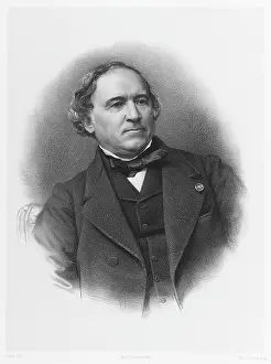 Dumas: JEAN-BAPTISTE DUMAS