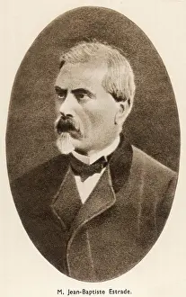 Lourdes: JEAN-BAPTISTE ESTRADE