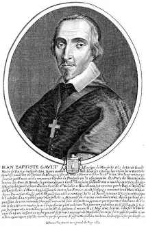 1595: JEAN BAPTISTE GAULT