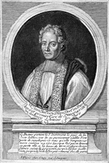 1736: JEAN-BAPTISTE GOY