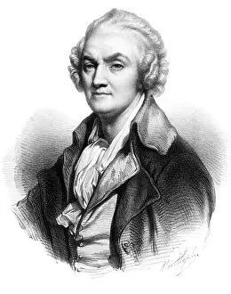 Greuze: Jean Baptiste Greuze