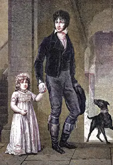 Isabey: JEAN-BAPTISTE ISABEY