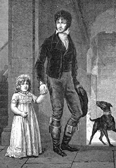 Isabey: JEAN-BAPTISTE ISABEY