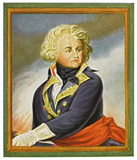 Kleber: JEAN-BAPTISTE KLEBER