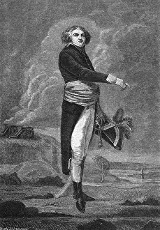 1753: JEAN-BAPTISTE KLEBER