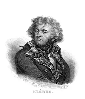 1753: JEAN-BAPTISTE KLEBER