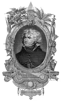 1753: JEAN-BAPTISTE KLEBER