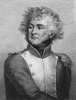 1753: JEAN-BAPTISTE KLEBER