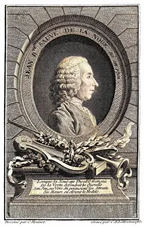 Coquette: JEAN BAPTISTE LA NOUE