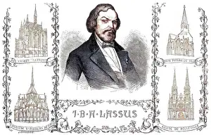 Lassus: JEAN-BAPTISTE LASSUS