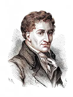 Respected: JEAN-BAPTISTE LINDET