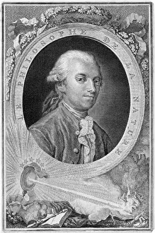 Lisle: JEAN BAPTISTE DE LISLE