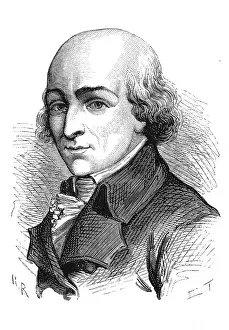 Governments: JEAN-BAPTISTE LOUVET 2