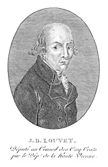 Governments: JEAN-BAPTISTE LOUVET