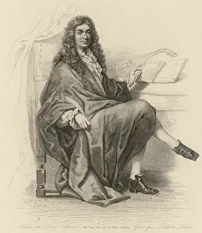 Lully: LULLY