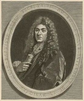 Lully: JEAN BAPTISTE LULLY