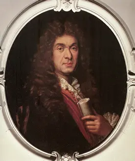 Mignard: Jean-Baptiste Lully