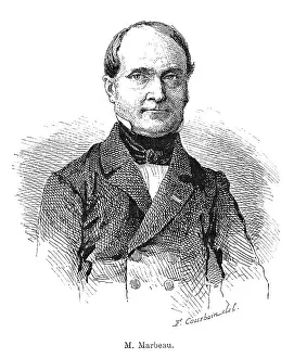 Firmin: JEAN BAPTISTE MARBEAU