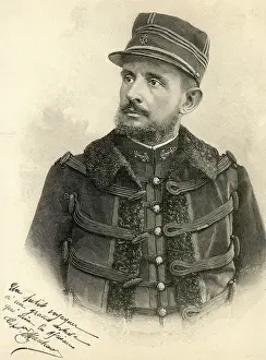 Marchand: JEAN-BAPTISTE MARCHAND