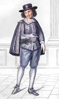 Sganarelle: JEAN-BAPTISTE MOLIERE