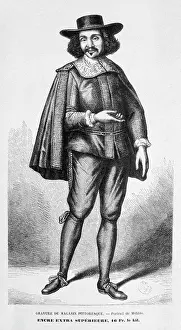 Moliere: Jean-Baptiste Moliere
