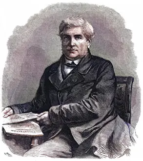 Paulin: JEAN-BAPTISTE PAULIN