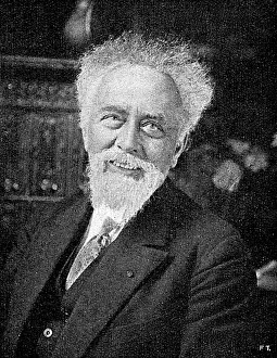 Perrin: Jean-Baptiste Perrin