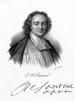 1697: JEAN-BAPTISTE SANTEUIL 2