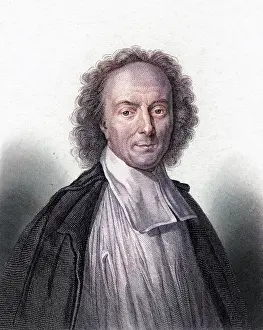 Santeuil: JEAN-BAPTISTE SANTEUIL 3