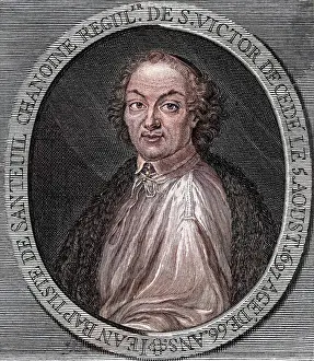 Santeuil: JEAN-BAPTISTE SANTEUIL 4