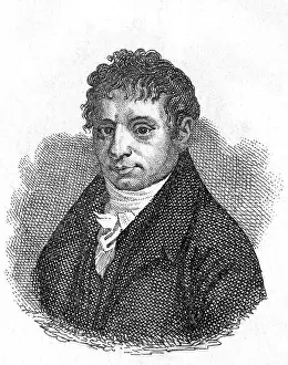 1767: JEAN-BAPTISTE SAY