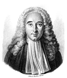 Jean Baptiste: Jean-Baptiste Silvia