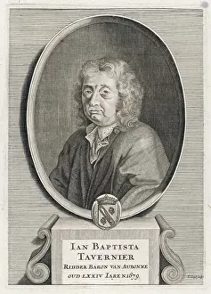 Tavernier: Jean-Baptiste Tavernier