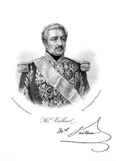 Vaillant: JEAN-BAPTISTE VAILLANT