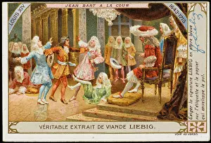 1696: JEAN-BART 1696