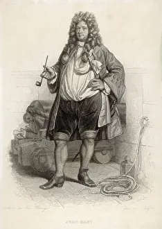Privateer: Jean Bart