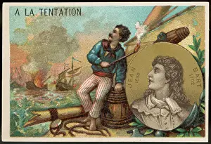 Bart: JEAN BART