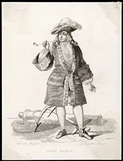 Bart: Jean Bart