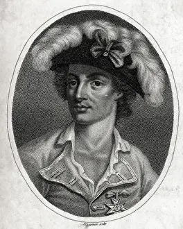 Privateer: Jean Bart, French naval commander and privateer
