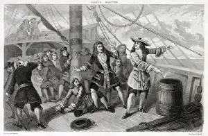 Threatens: JEAN BART THREATENS