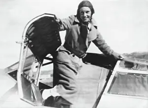 Batten: Jean Batten