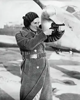 Batten: Jean Batten