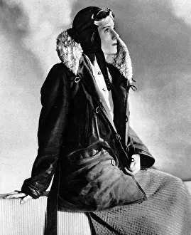 Batten: Jean Batten